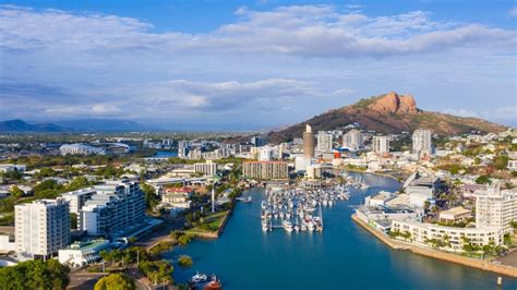 townsville australia population|Townsville .